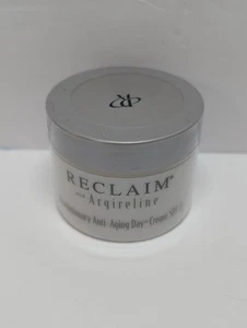 Reclaim Argireline Revolutionary Anti-Aging Day Cream 1oz/30g Sealed Read Desc - Picture 1 of 11