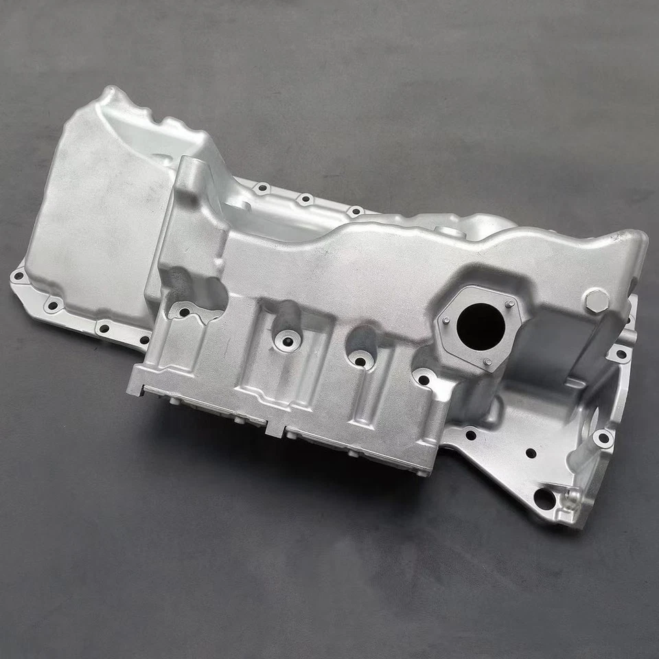 11137570403 cárter de aceite del motor para BMW X3,X4,335i,435i xDrive,M235i xDrive F30 F32` Foto 1 de 4