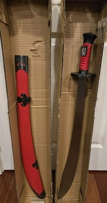 Hanwei - Wushu Espada Canción de Agua Foto 1 de 4