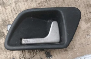 LAND ROVER FREELANDER Mk1 2004-2006 INNENGRIFF VORNE LINKS - Bild 1 von 4