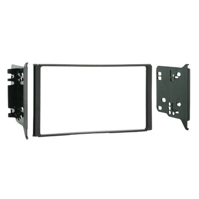 Metra 95-7328 TURBOKits; Radio Installation Kit Fits 07-09 Sorento - Image 1 of 2