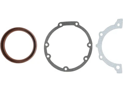 For 1985-1986, 1988-1995 GMC K1500 Crankshaft Seal Kit Victor Reinz 88857SDXC - Image 1 of 2