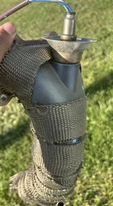 RV6 Performance Downpipe For 10th Gen Honda Civic ๐ - Picture 1 of 3