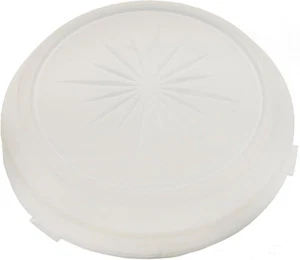 Dorman 74320 Round Dome Lens Universal Fit - Picture 1 of 2