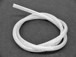 Cohline 51DD35N Washer Hose Fits 1986-1987 BMW 325es - Picture 1 of 1