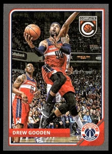 2015-16 Panini Complete Drew Gooden #168 - Picture 1 of 2