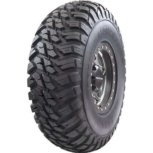 Neumático delantero o trasero GBC Mongrel - 27x9R-12 ATV/UTV 27x9x12 AM122709MG 578-10102 Foto 1 de 4