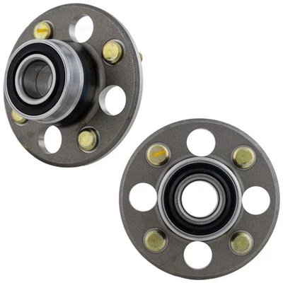 Juego de bujes de rueda TrueDrive para Honda Civic CRX Wagovan Acura EL 1985-2000 Foto 1 de 4