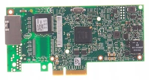 Karta Sieciowa Dell I350-T2 1gbps 08WWC9 - Zdjęcie 1 z 2