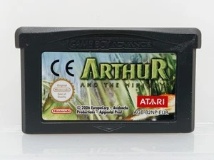 Arthur et les Minimoys / Game Boy Advance GBA / Loose / EUR - Picture 1 of 2