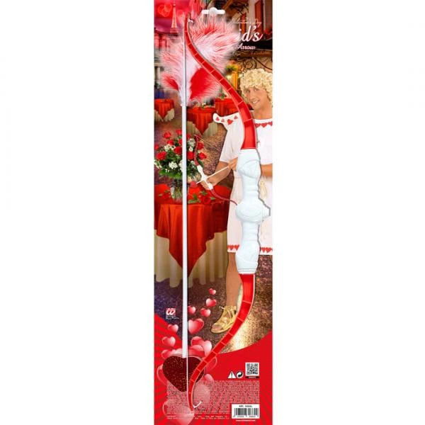 Widmann 3066l Set Arco e Freccia Cupido