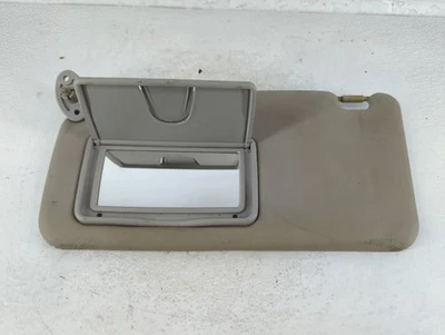 Espejo parasol izquierdo parasol conductor Suzuki Sx4 2007-2013 N7AP2 Foto 1 de 4