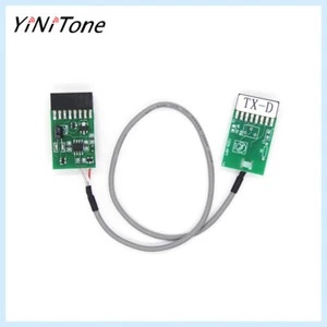 For Motorola GM300 GM338 TX-RX Unidirectional Radio Repeater  Station Cable - Zdjęcie 1 z 6