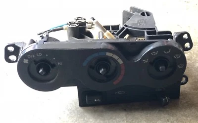 96 97 1996 1997 GEO PRISMA CLIMATIZADORES Foto 1 de 4