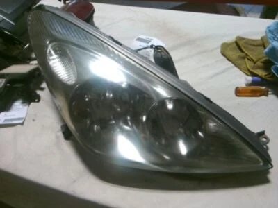 Passenger Right Headlight Without Xenon Fits 02-03 LEXUS ES300 71095 - Image 1 of 4