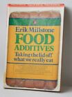 Food Additives (Penguin Specials),Erik Millstone