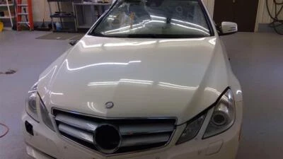 Used Hood fits: 2011 Mercedes-benz Mercedes e-class 207 Type Cpe E350 Grade B Foto 1 de 4