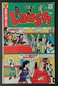 Laugh #293 - Imagen 1 de 4