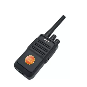 TYT TC999 Walkie Talkie UHF Scrambler VOX Two Way Radio Wireless Communication - Foto 1 di 14