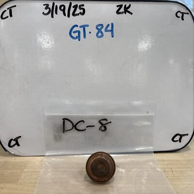 Copper Expansion Plug, 1-3/8", Dorman # DC-8 - Image 1 of 4