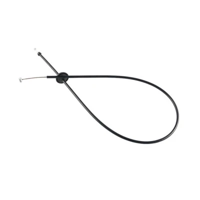 Fits For MERCEDES-BENZ R320 R350 R500 Rear Hood Release Wire Bowden Cable - Imagem 1 de 4