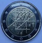 Finlande 2020 Pièces 2€ C1 "Université de Turku" UNC disponible