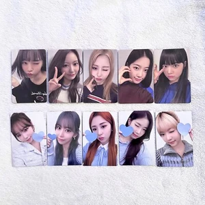 [LE SSERAFIM] FEARNOT Membership Kit Photocard PC 2023 2024 - Picture 1 of 23