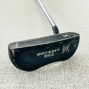 Odyssey 9900DF-X Putter. 34 inch - Average Condition # T421 - Picture 1 of 9