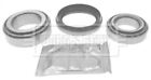 Wheel Bearing Kit BWK607 by Borg and Beck OE