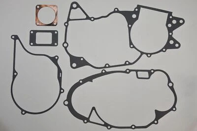 Kit junta motor honda cr250 73-74 11191-357-306 11395-357-306 11394-357-306 Foto 1 de 2