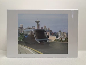 Jiggy x Last Mile Puzzle - Delivering Smiles (450 Pieces) - Sealed - Picture 1 of 4