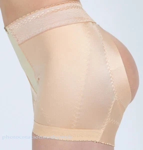 ¡NUEVO! ARDYSS MODELADORES DE ELEVACIÓN DE GLÚTEOS ~ FAJA ~ Mfg: BODY MAGIC ~ BEIGE Y NEGRO RET. $149.95 - Imagen 1 de 10