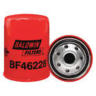 BALDWIN FILTERS BF46228 Fuel Filter,Biodiesel/Diesel,Spin-On 56GV96