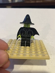 LEGO Wicked Witch Minifigure The Wizard of Oz dim005 - Picture 1 of 4