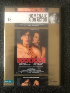BOCA A BOCA (1995) - DVD - HOMENAJE A UN ACTOR: BARDEM - EL PAIS - ¡PRECINTADO! - Imagen 1 de 2
