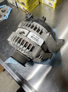 Fits 2007-11 Dodge Nitro Jeep Liberty 3.7 Alternator Tested - Picture 1 of 7