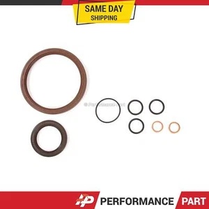 Lower Gasket Set for 99-06 Chevrolet Suzuki 2.5 2.7 DOHC H25A H27A - Picture 1 of 3