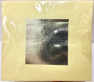 360pcs, Chinese Joss Paper Silver/Gold Orange, 5.5" X 6.25" ( Buy 3 get 1 Free ) - Picture 1 of 2