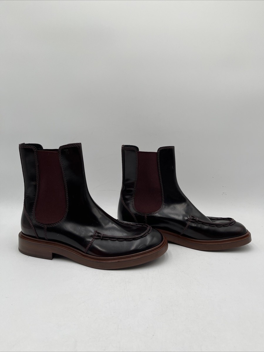 Tod's Chelsea Boots for Women for sale | eBay