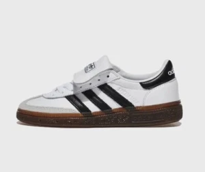 Adidas Spezial Handball Cloud White Core Black Sneakers IH2291 Men Size US 12 - Picture 1 of 6