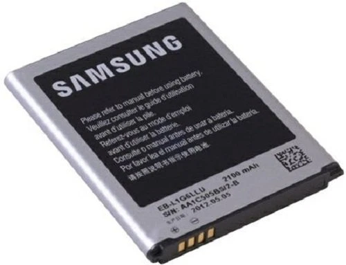 Samsung OEM EB-L1G6LLA Battery for Galaxy S3 Sprint SPH-710T SPH-L710T SPH-L710 - Image 1 of 4