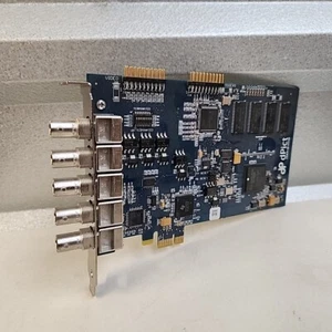 dp dPict imaging Aexeon Quattro High Definition, 120FPS Capture Card 10022-001 - Picture 1 of 5