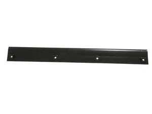 Corvette 1960 soporte de soporte de deflector inferior para radiador - Imagen 1 de 3