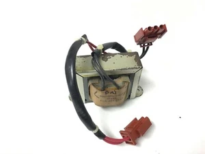 Life Fitness TR3500 TR4000 TR4500 Treadmill Transformer 0017-00003-0751 - Picture 1 of 1