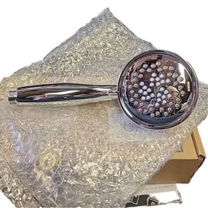 Ducha de mano Moen Envi Eco-performance 3f cromada ¡Nueva! 147913 - Imagen 1 de 6