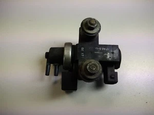 Original BMW E71 E46 E38 E39 E53 Elektro-Ventil Unterdruckventil Electric valve - Picture 1 of 5