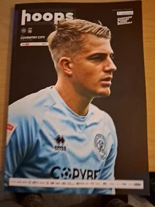Queens Park Rangers v Coventry City 22/10/24 - Picture 1 of 1