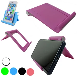 Soporte para Teléfono Móvil Lengua Tablet Inteligente Antideslizante 1 3424 - Imagen 1 de 1