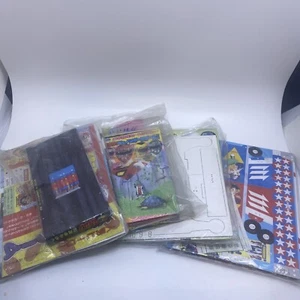 Made In Japan anime, manga, cut, outs, posters cards and more - Picture 1 of 9