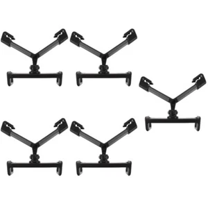 5 PCS Handy-Tablet-Halter Reisen Tafelhalter Für Die Autokopfstütze - Afbeelding 1 van 12